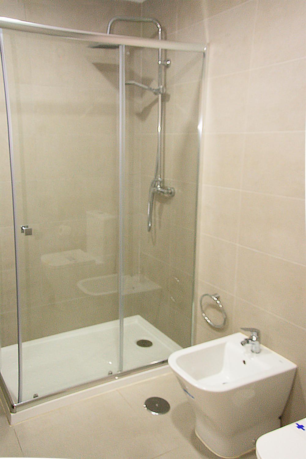 Estudio Deluxe Hercules Sevilla